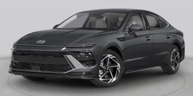 hyundai Sonata 2025