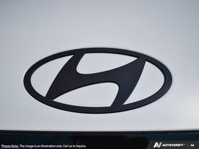 hyundai Santa Fe Hybrid 2026 - 8