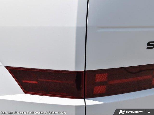 hyundai Santa Fe Hybrid 2026 - 10