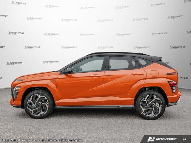hyundai Kona 2026 - 3