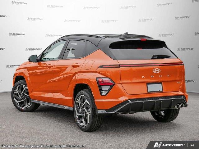hyundai Kona 2026 - 4