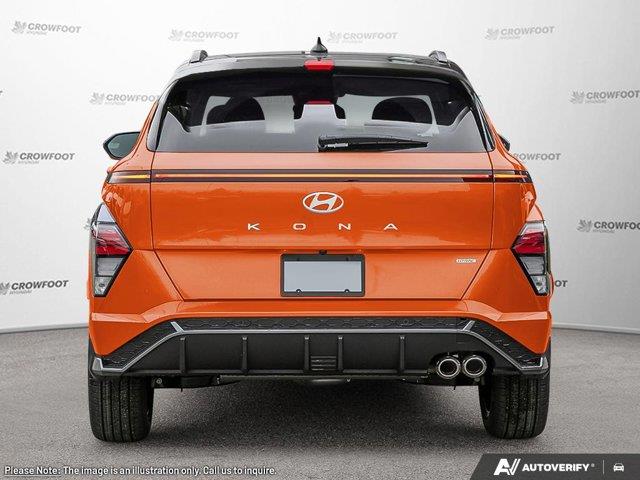 hyundai Kona 2026 - 5