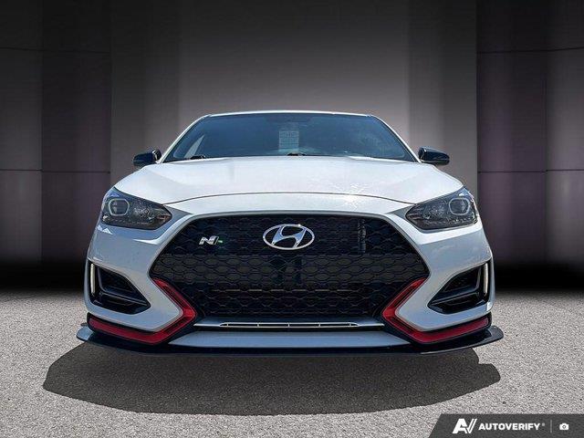 hyundai Veloster N 2020 - 8