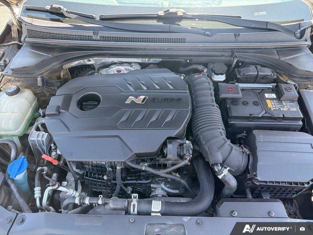 hyundai Veloster N 2020 - 13