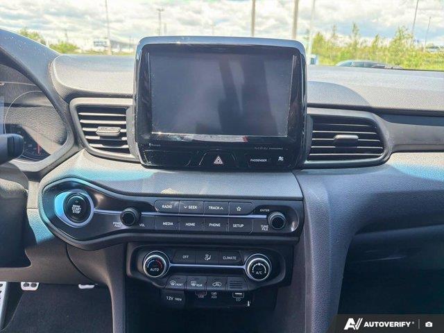 hyundai Veloster N 2020 - 19