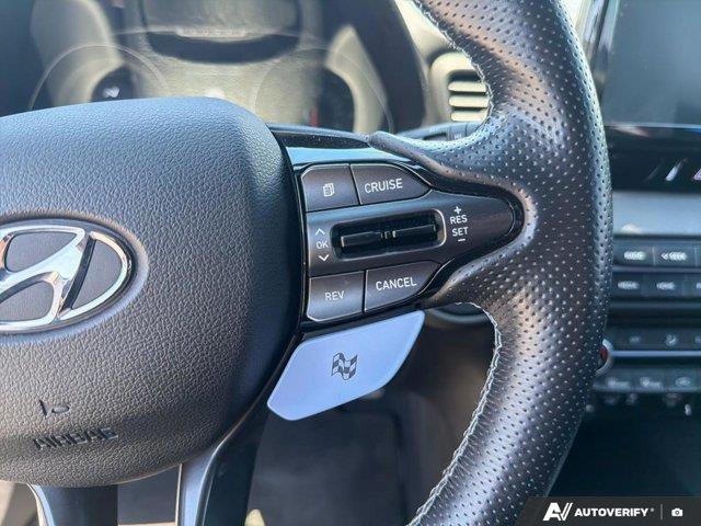 hyundai Veloster N 2020 - 20