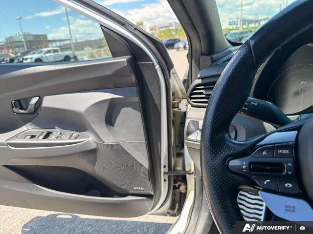 hyundai Veloster N 2020 - 21