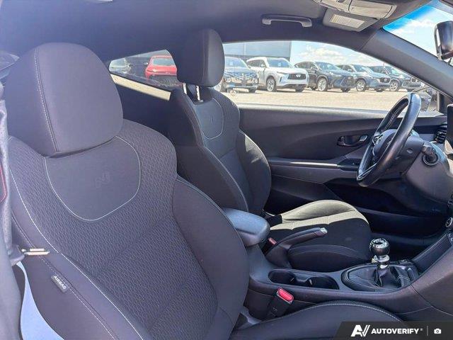 hyundai Veloster N 2020 - 25