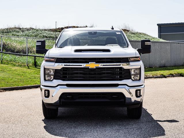 Chevrolet Silverado 2500 3