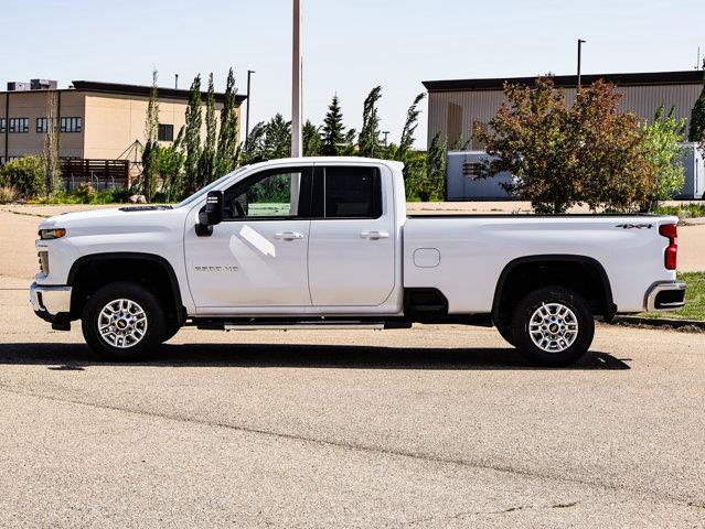 Chevrolet Silverado 2500 10