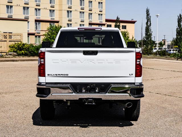 Chevrolet Silverado 2500 12
