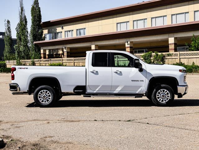 Chevrolet Silverado 2500 15
