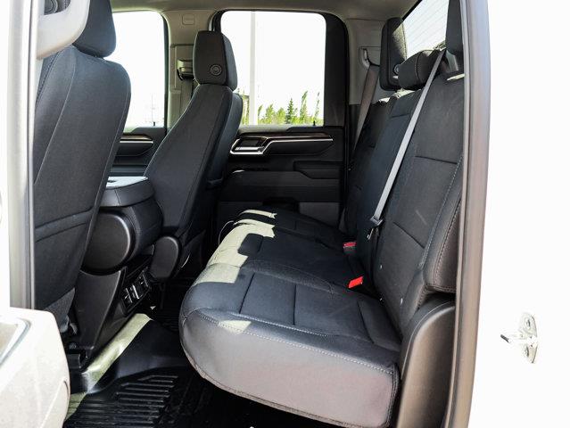 Chevrolet Silverado 2500 17