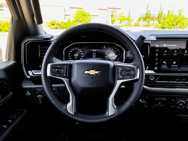 Chevrolet Silverado 2500 21