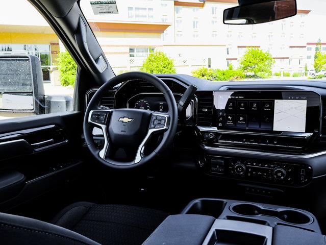 Chevrolet Silverado 2500 22