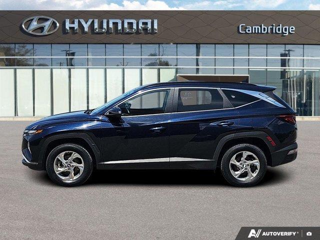 hyundai Tucson 2024 - 2