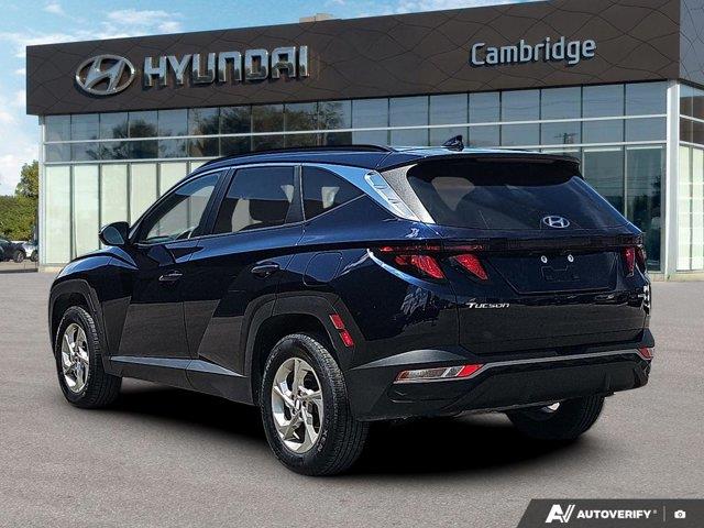hyundai Tucson 2024 - 3