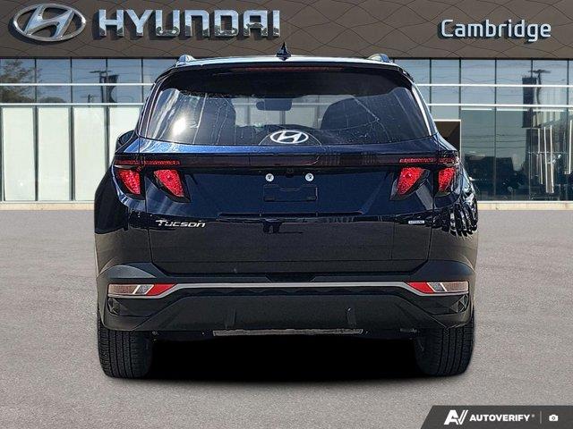 hyundai Tucson 2024 - 4