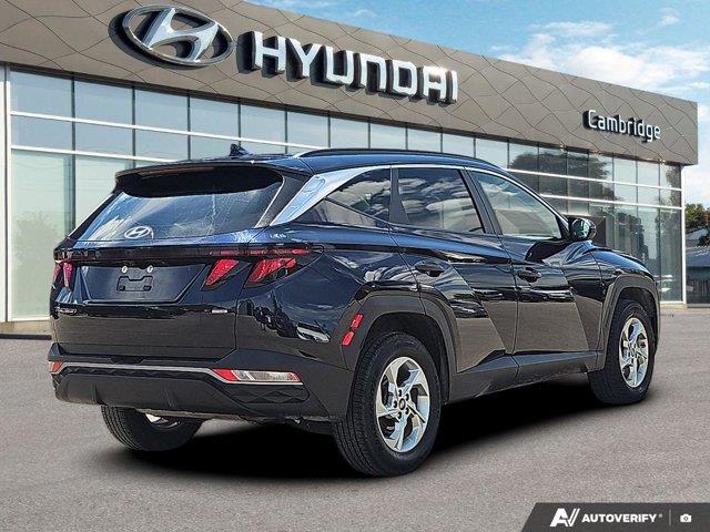 hyundai Tucson 2024 - 5