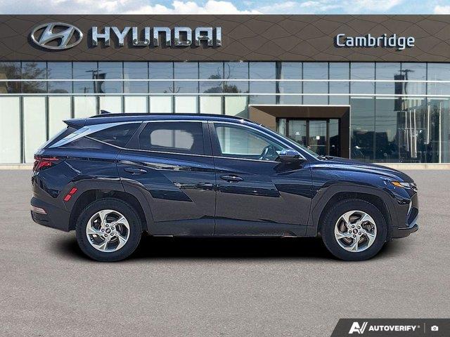 hyundai Tucson 2024 - 6