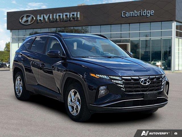 hyundai Tucson 2024 - 7