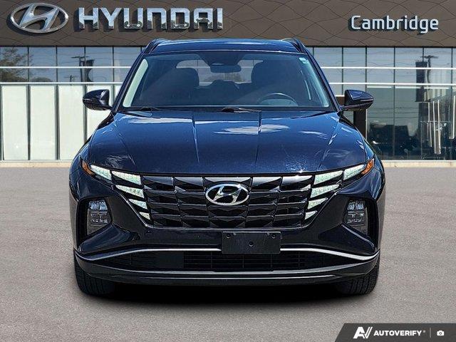 hyundai Tucson 2024 - 8