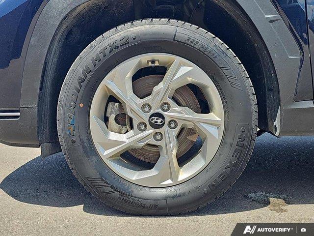 hyundai Tucson 2024 - 9
