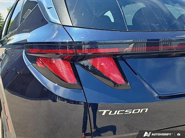 hyundai Tucson 2024 - 13