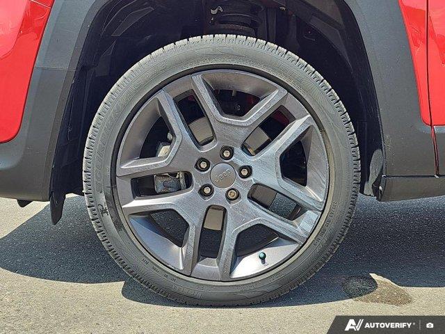 jeep Renegade 2021 - 9