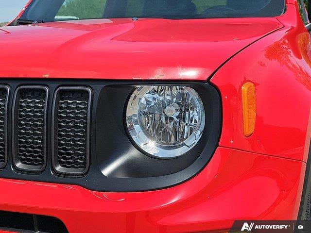 jeep Renegade 2021 - 11