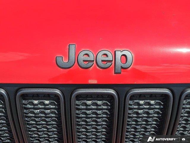jeep Renegade 2021 - 12