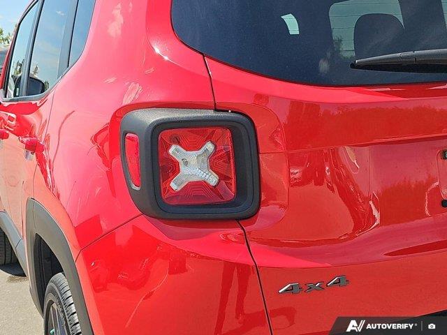 jeep Renegade 2021 - 13