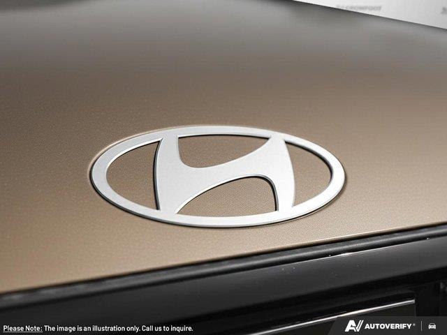 hyundai Santa Fe Hybrid 2026 - 7