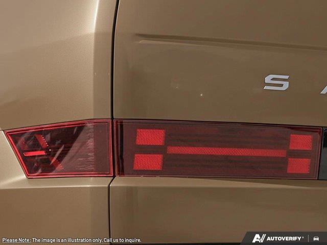 hyundai Santa Fe Hybrid 2026 - 9