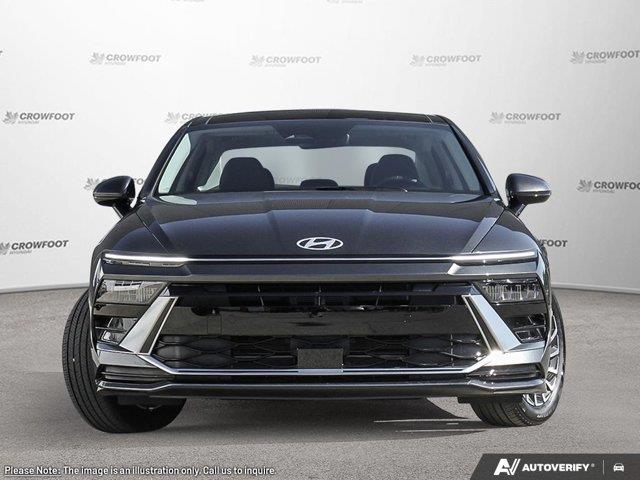 hyundai Sonata Hybrid 2026 - 2
