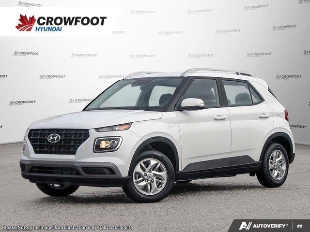 hyundai Venue 2026
