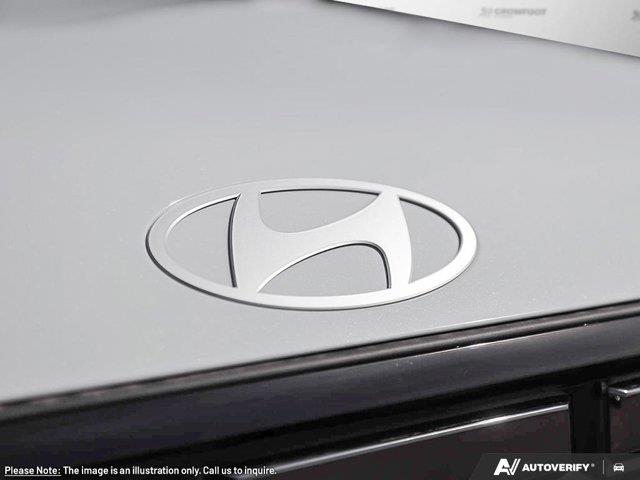 hyundai Santa Fe hybride 2026 - 8