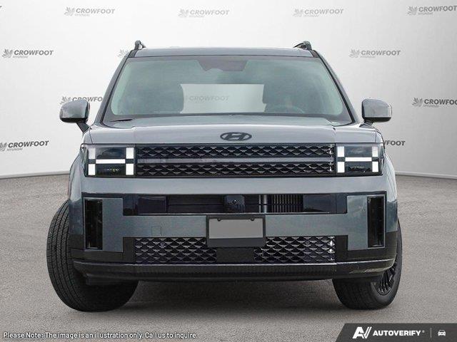 hyundai Santa Fe hybride 2026 - 2
