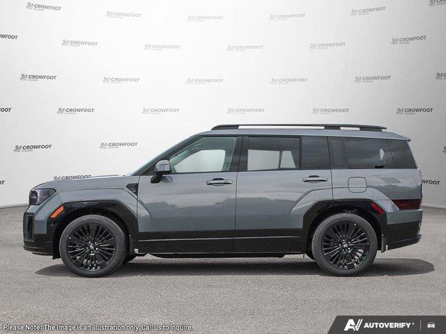 hyundai Santa Fe hybride 2026 - 3