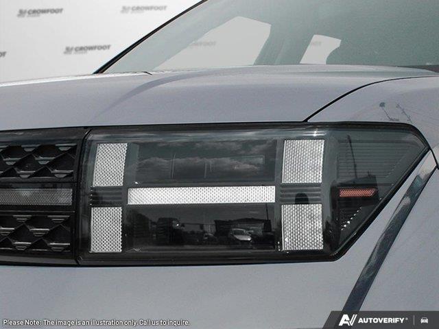 hyundai Santa Fe hybride 2026 - 8