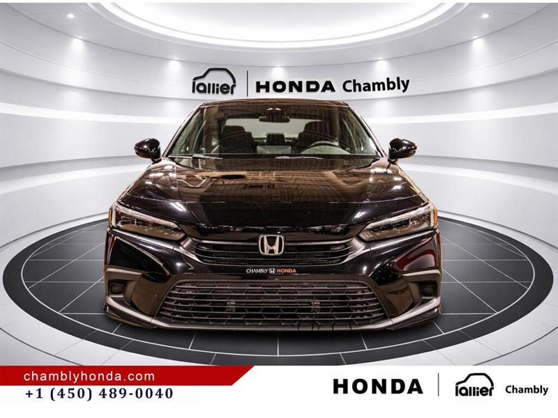 honda Civic 2022 - 2