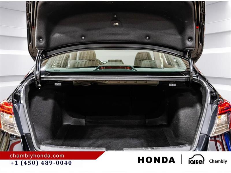 honda Civic 2022 - 15