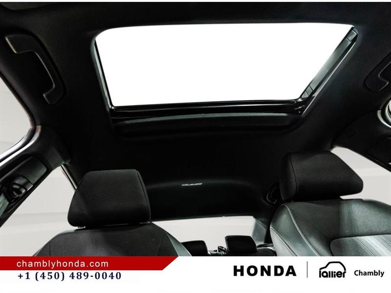 honda Civic 2022 - 18
