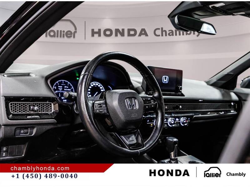 honda Civic 2022 - 20