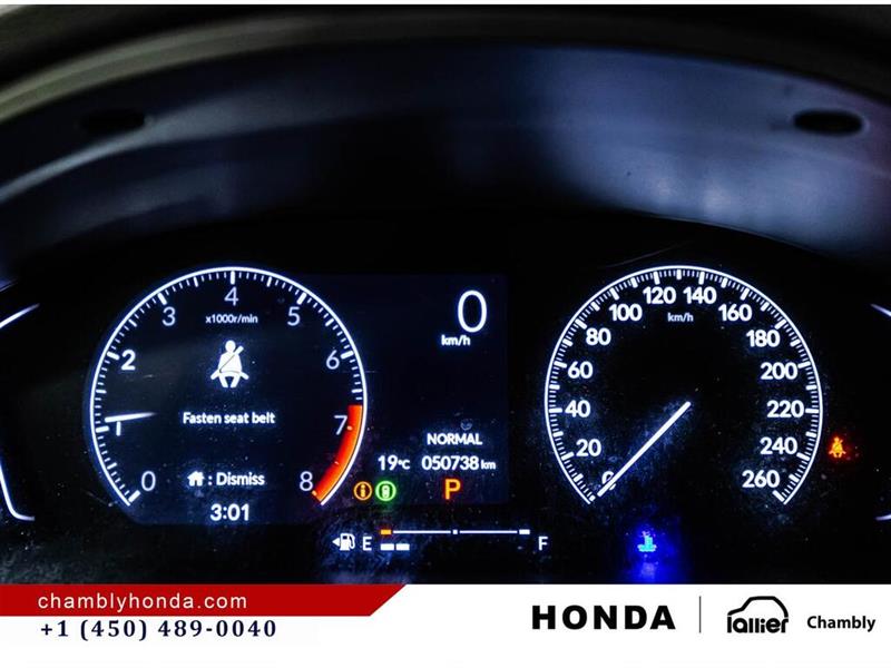 honda Civic 2022 - 23