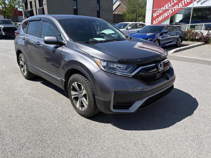 honda CR-V 2020 - 2