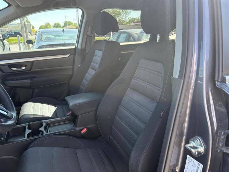 honda CR-V 2020 - 6