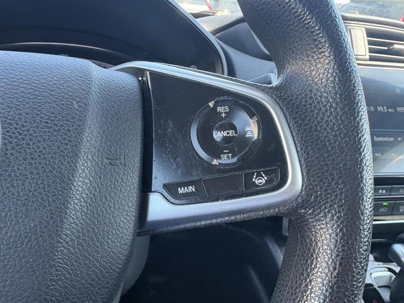 honda CR-V 2020 - 8