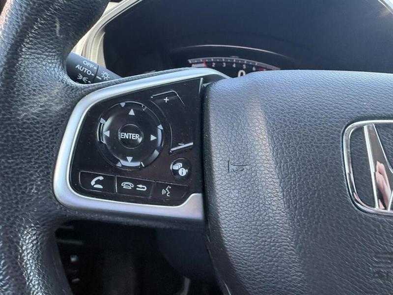 honda CR-V 2020 - 9