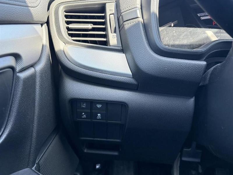 honda CR-V 2020 - 10